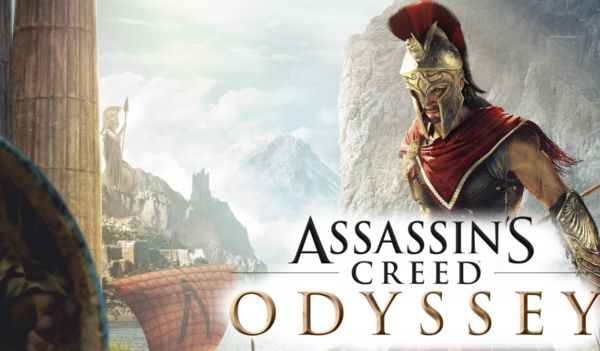 Assassin's Creed Odyssey | Gold Edition (Xbox One) - Xbox Live Key - UNITED STATES