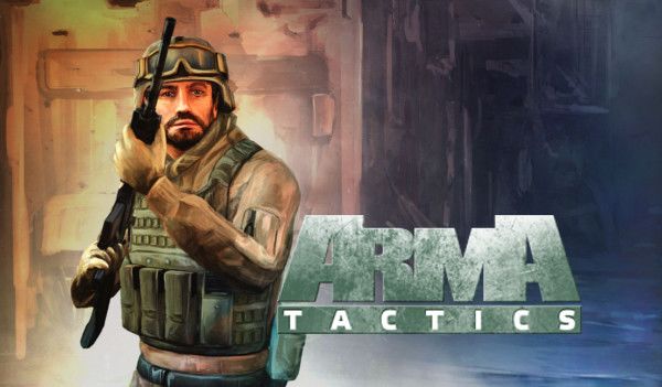 Arma Tactics Steam Key GLOBAL