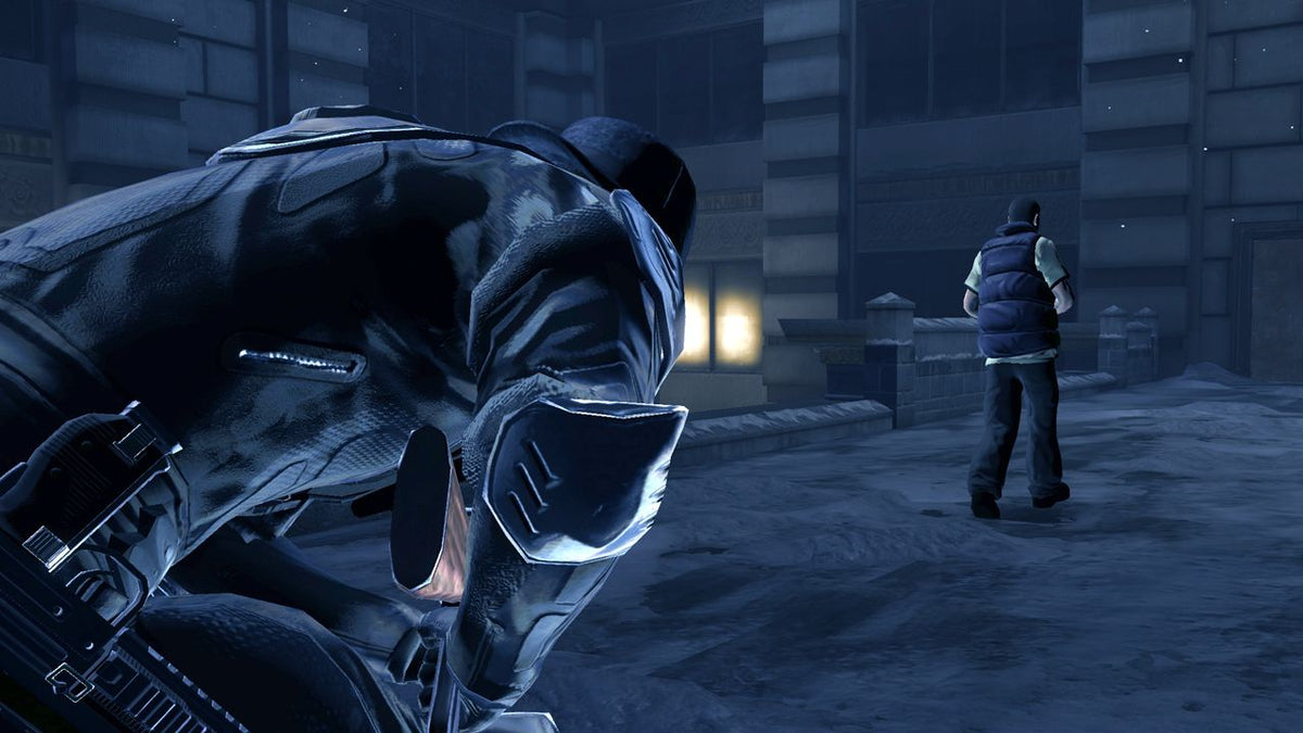Alpha Protocol Steam Key GLOBAL