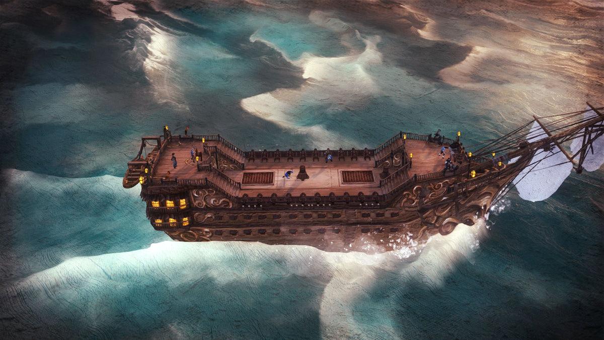 Abandon Ship Steam Key GLOBAL
