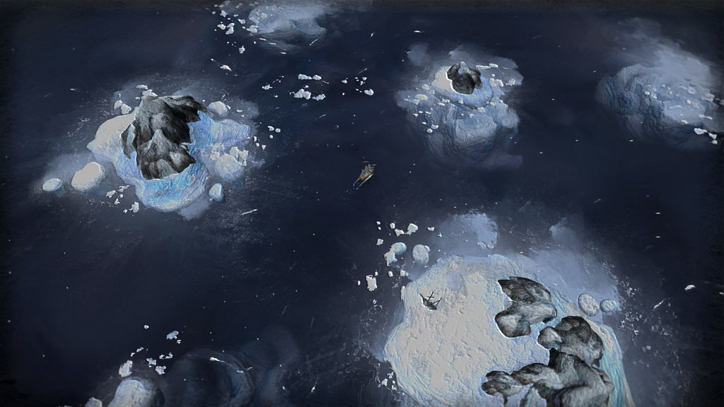 Abandon Ship Steam Key GLOBAL