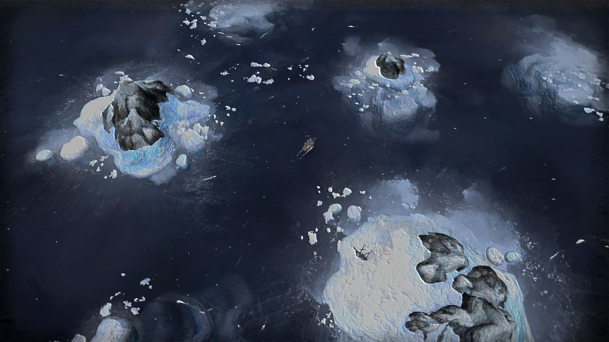 Abandon Ship Steam Key GLOBAL