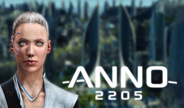 Anno 2205 - Ubisoft Connect - GLOBAL