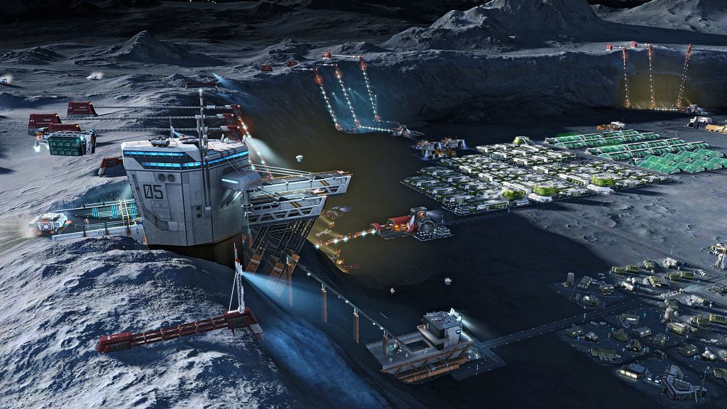 Anno 2205 - Ubisoft Connect - GLOBAL