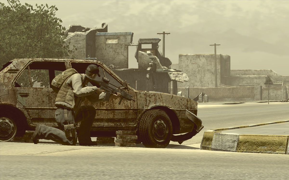 Arma 2: Private Military Company Steam Key GLOBAL