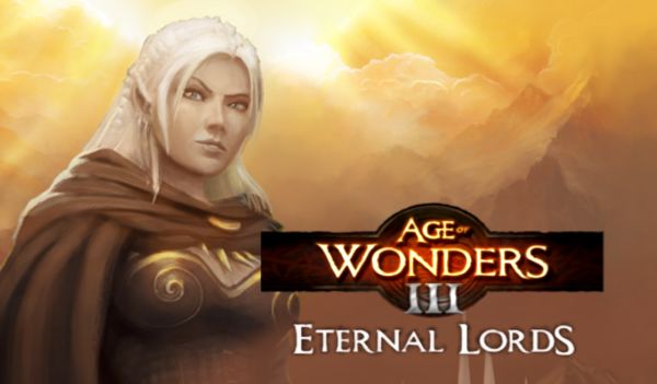 Age of Wonders III - Eternal Lords Expansion Steam Key GLOBAL