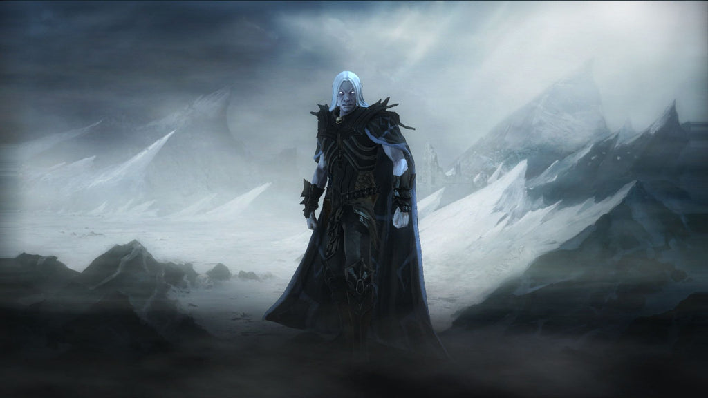 Age of Wonders III - Eternal Lords Expansion Steam Key GLOBAL