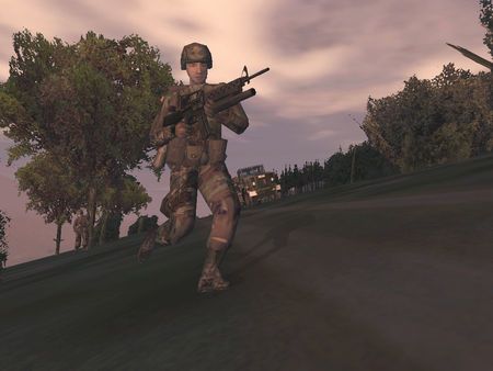 Arma: Cold War Assault Steam Key GLOBAL