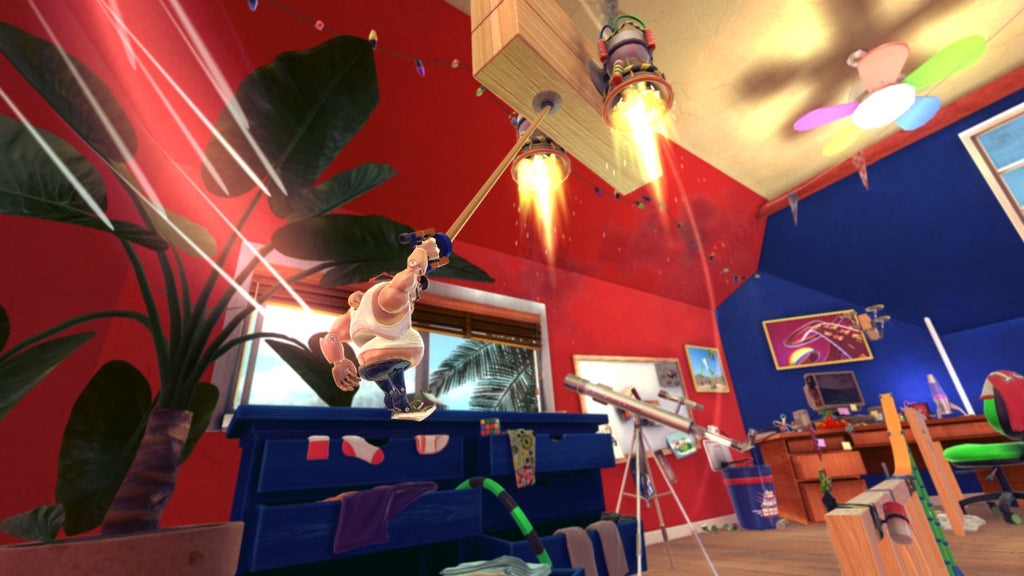 Action Henk Steam Key GLOBAL