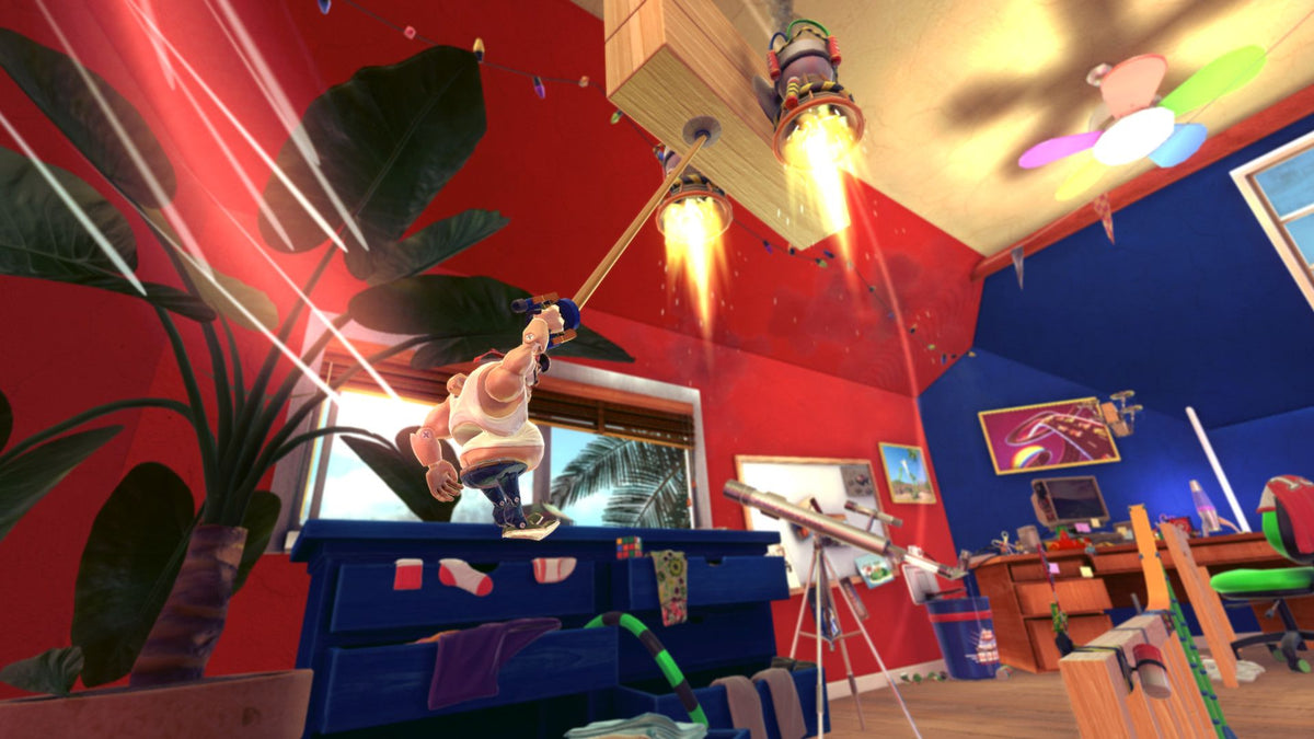 Action Henk Steam Key GLOBAL