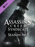 Assassin's Creed Syndicate Season Pass - Ubisoft Connect - GLOBAL