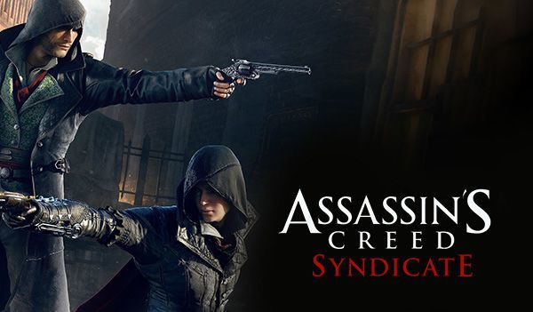 Assassin's Creed Syndicate Season Pass - Ubisoft Connect - GLOBAL