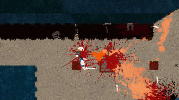 APE OUT Steam Key GLOBAL