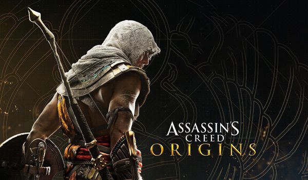 Assassin's Creed Origins - Season Pass - Ubisoft Connect - GLOBAL