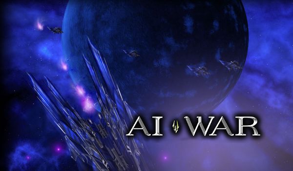 AI War: Fleet Command Steam Key GLOBAL