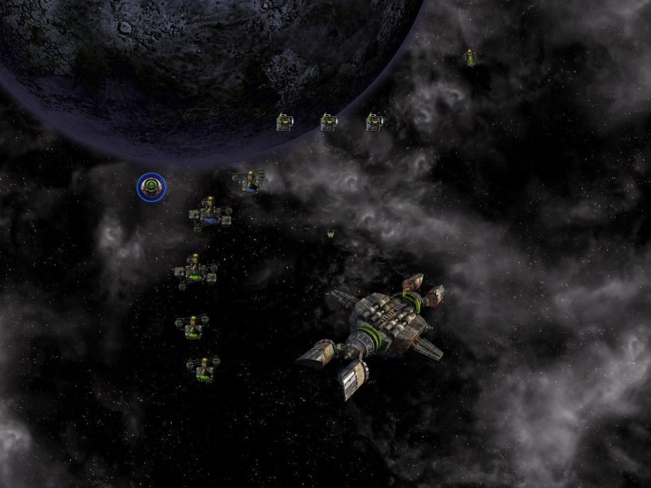 AI War: Fleet Command Steam Key GLOBAL