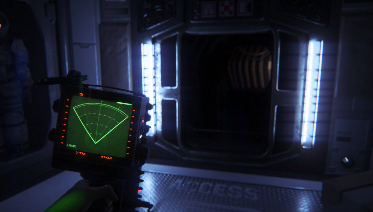 Alien: Isolation - Season Pass Steam Key GLOBAL