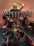 Ancestors Legacy Bundle - Steam - Key GLOBAL