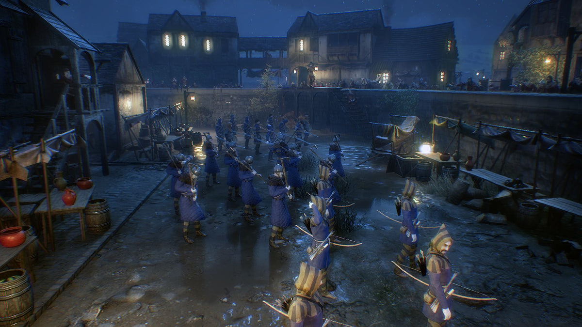 Ancestors Legacy Bundle - Steam - Key GLOBAL