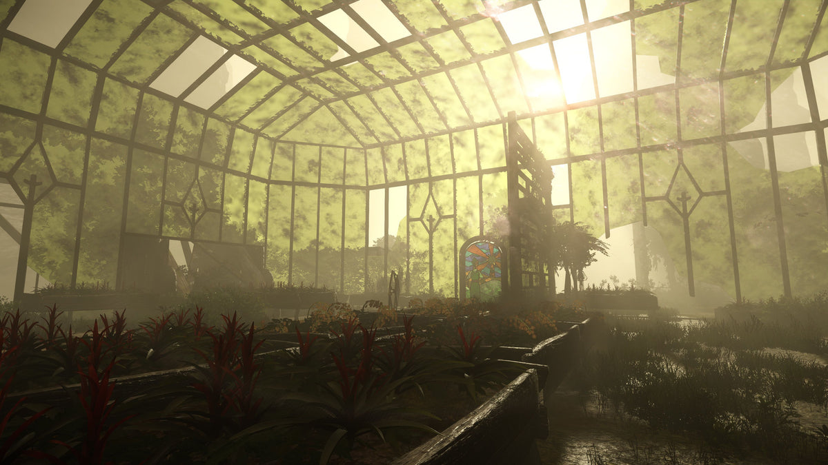 Aporia: Beyond The Valley PC Steam Key GLOBAL