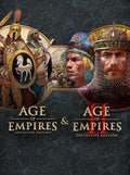 Age of Empires Definitive Edition Bundle (PC) - Steam Key - GLOBAL