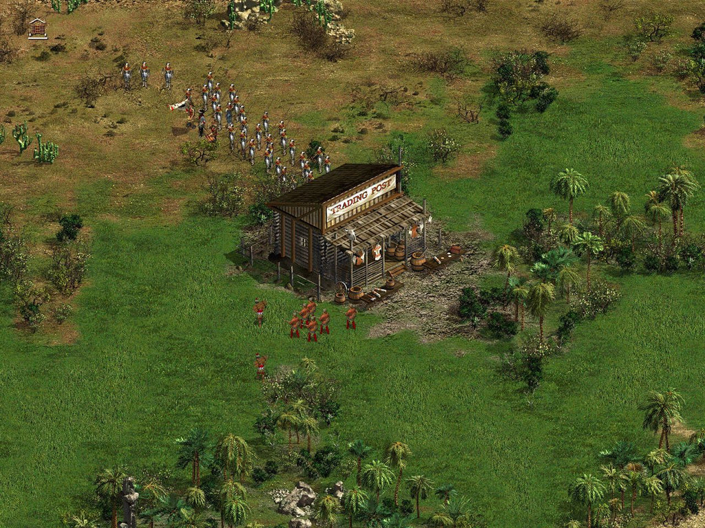 American Conquest: Fight Back Steam Key GLOBAL