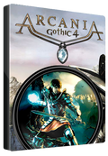 Arcania + Gothic Pack Steam Key GLOBAL