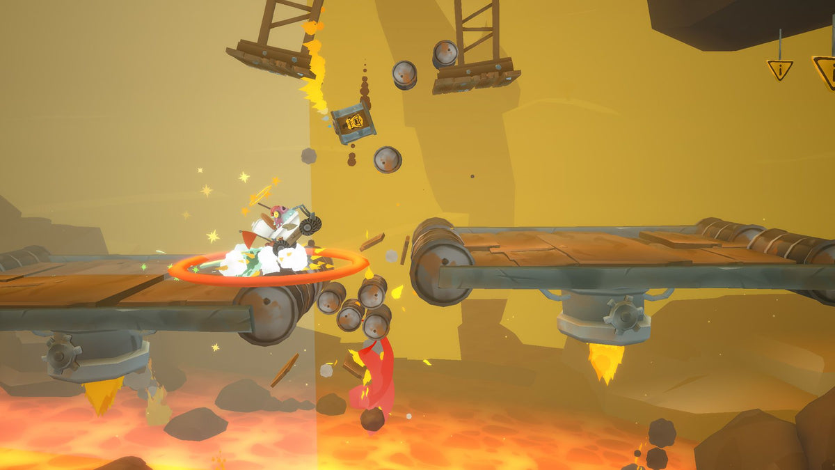 ANIMAL SUPER SQUAD Steam Key GLOBAL