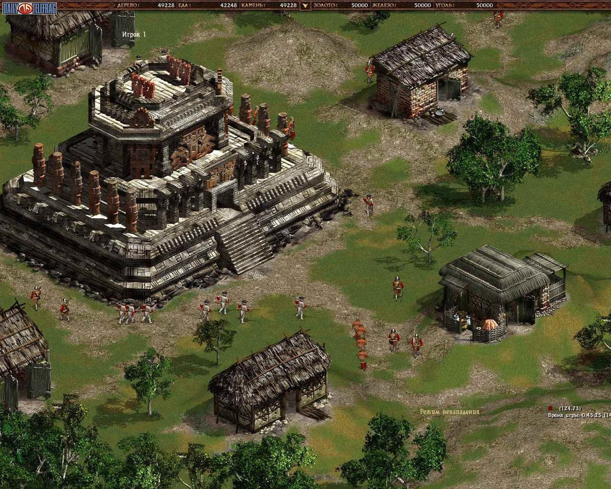 American Conquest Steam Key GLOBAL