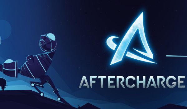 Aftercharge Steam Key GLOBAL
