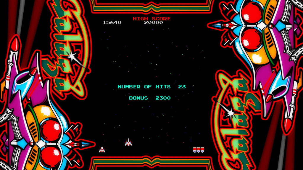ARCADE GAME SERIES 3-in-1 Pack Steam Key GLOBAL