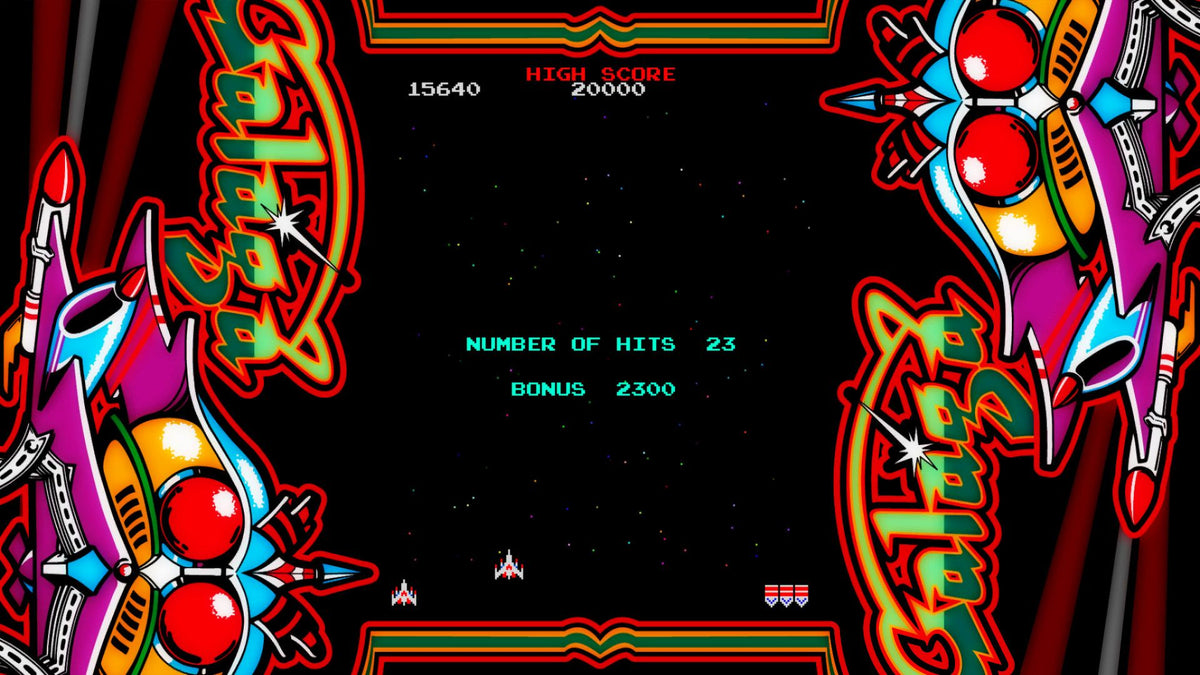 ARCADE GAME SERIES 3-in-1 Pack Steam Key GLOBAL
