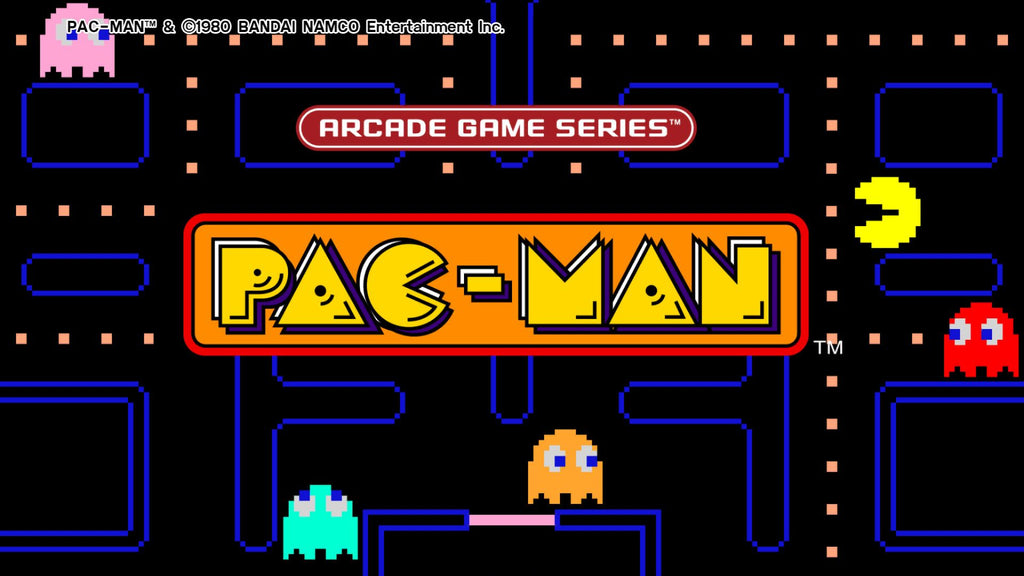ARCADE GAME SERIES 3-in-1 Pack Steam Key GLOBAL