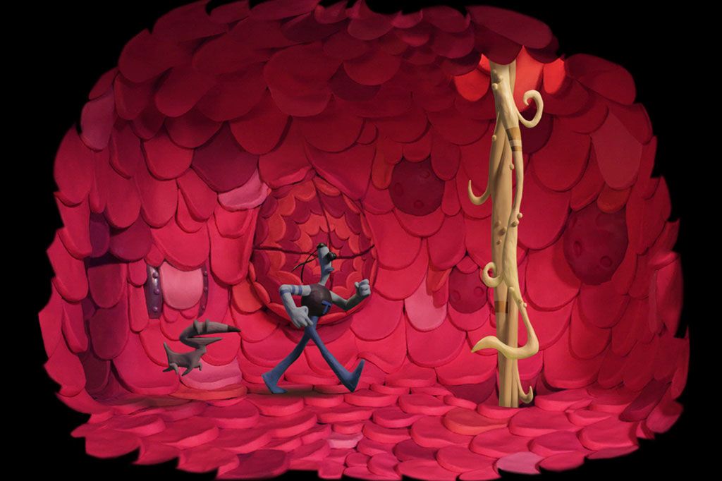 Armikrog Steam Key GLOBAL