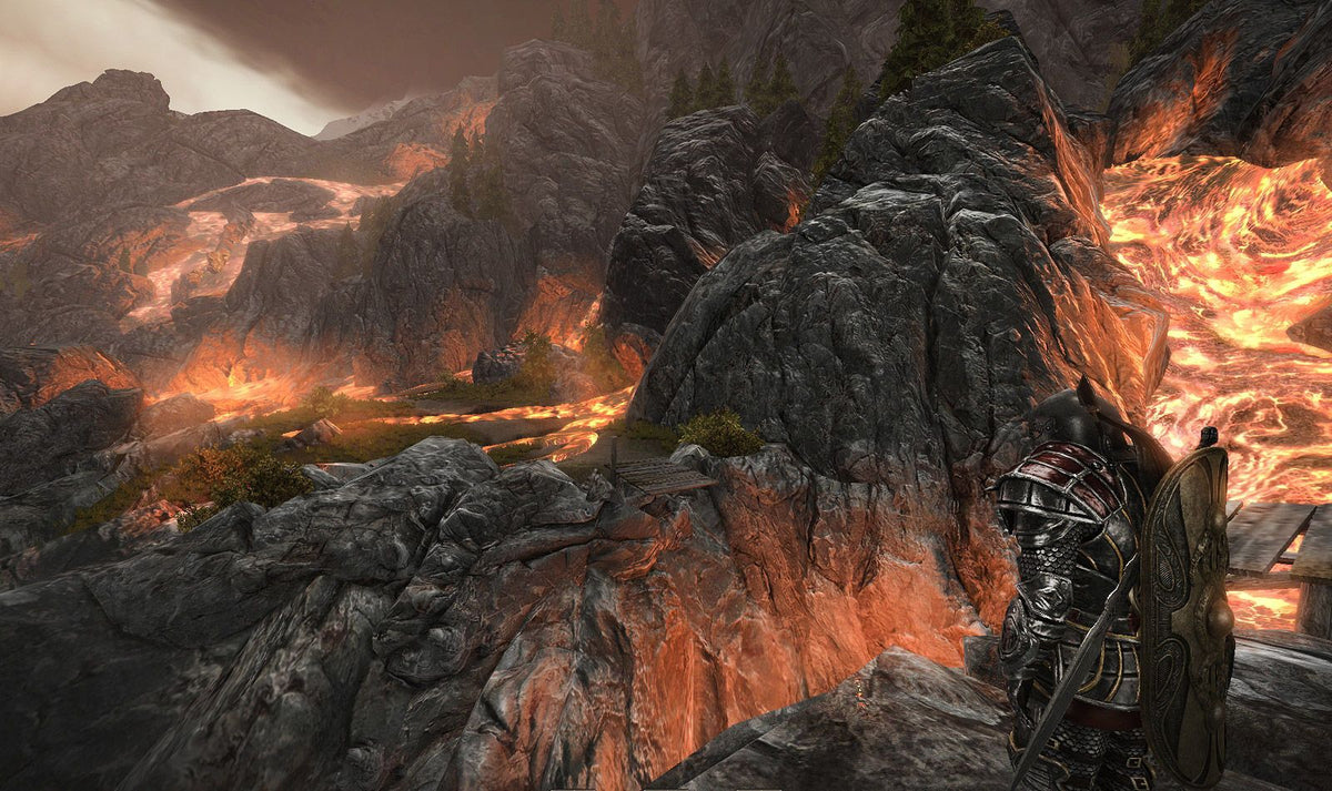Arcania: Fall of Setarrif Steam Key GLOBAL