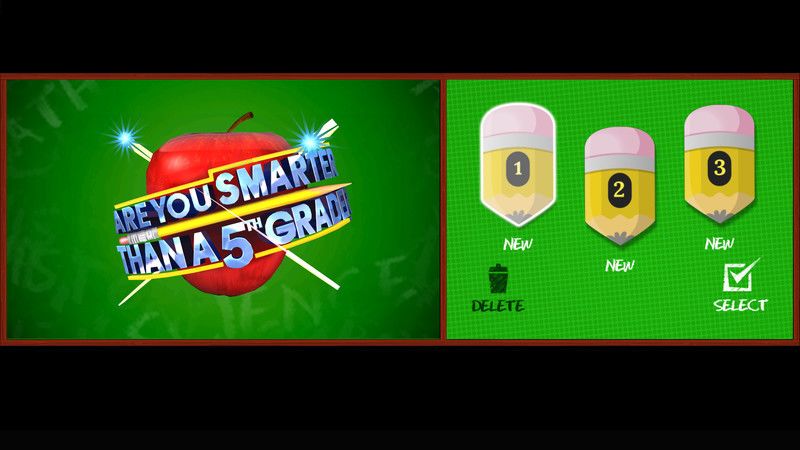 Are You Smarter Than a 5th Grader? Steam Key GLOBAL