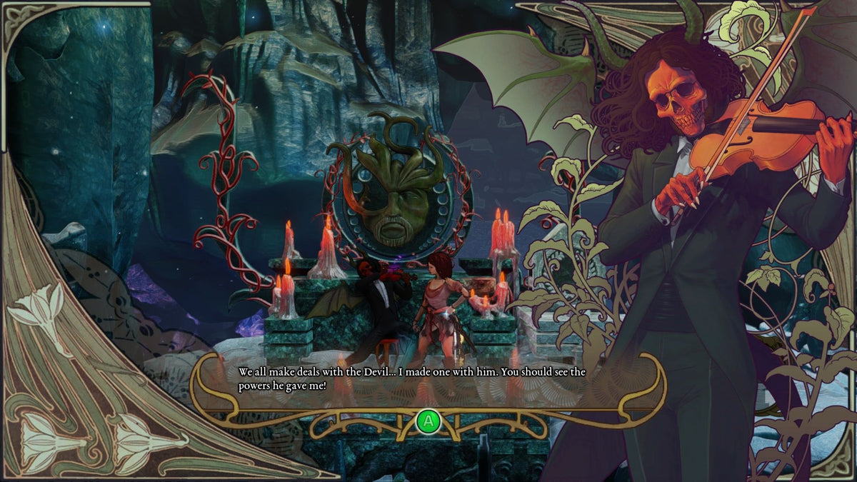 Abyss Odyssey Steam Key GLOBAL