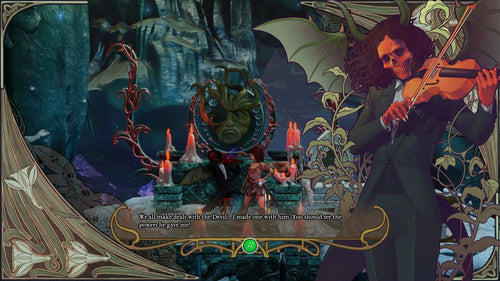 Abyss Odyssey Steam Key GLOBAL