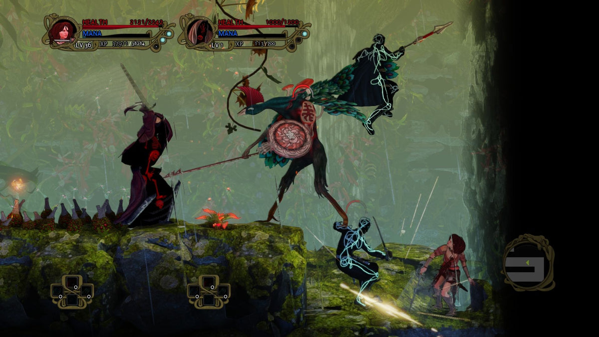 Abyss Odyssey Steam Key GLOBAL