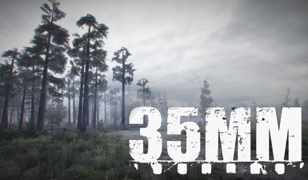 35MM Steam Key GLOBAL