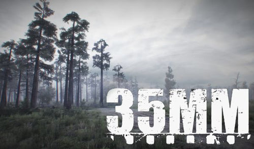 35MM Steam Key GLOBAL