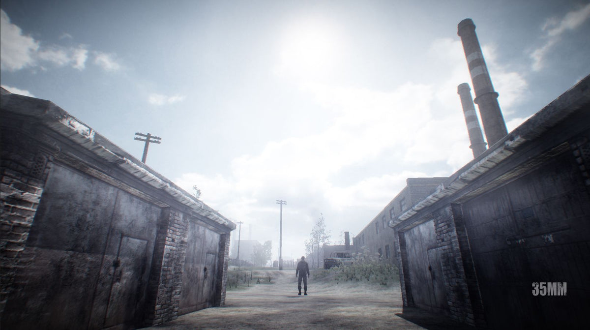35MM Steam Key GLOBAL