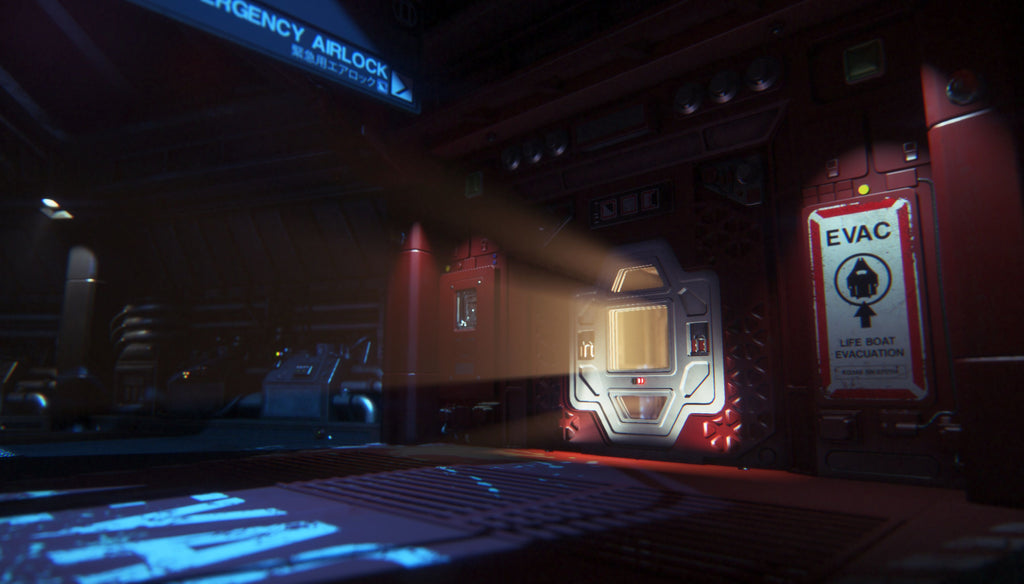 Alien: Isolation - Last Survivor Steam Key GLOBAL
