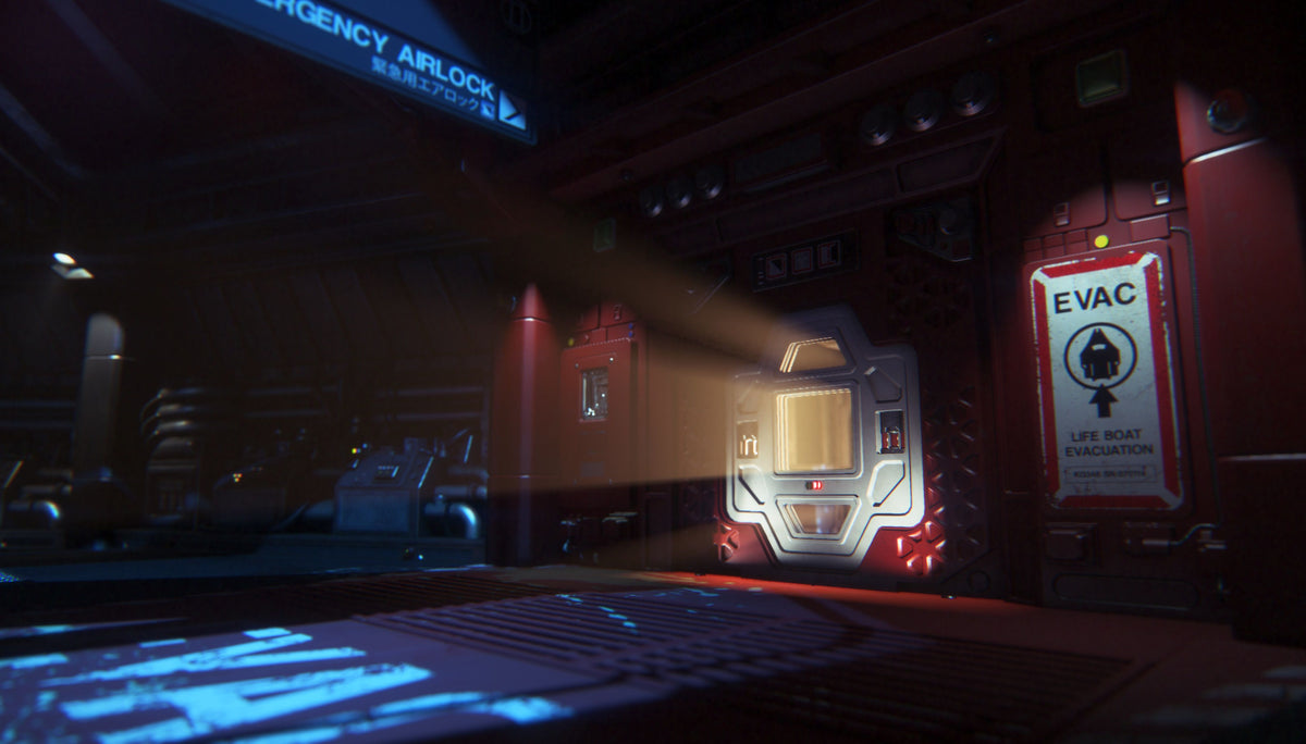 Alien: Isolation - Last Survivor Steam Key GLOBAL