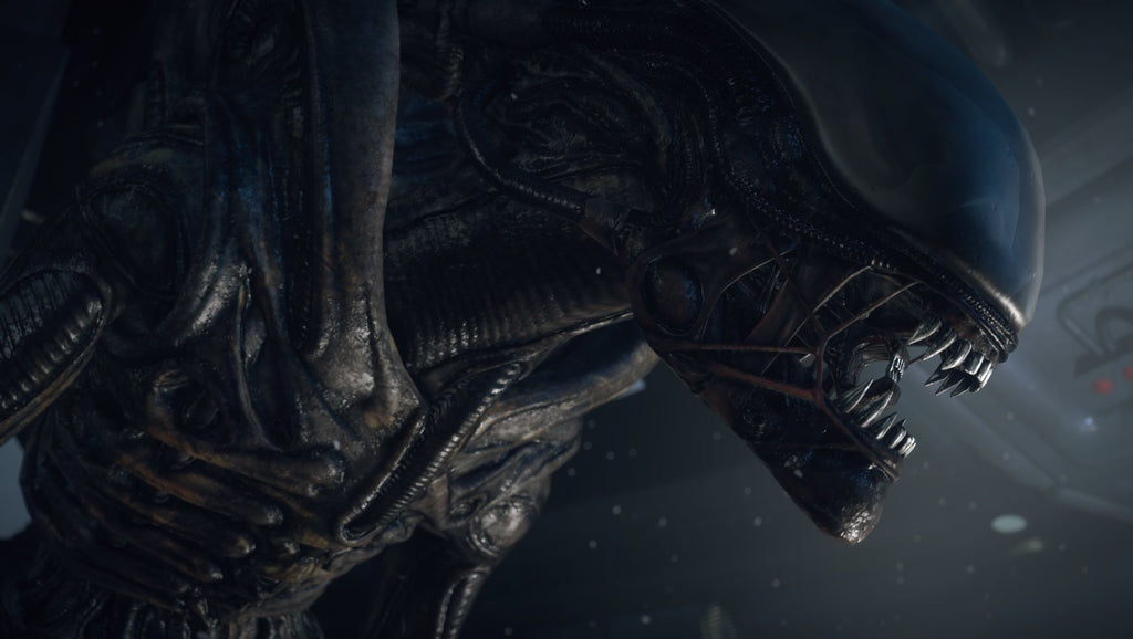 Alien: Isolation - Last Survivor Steam Key GLOBAL