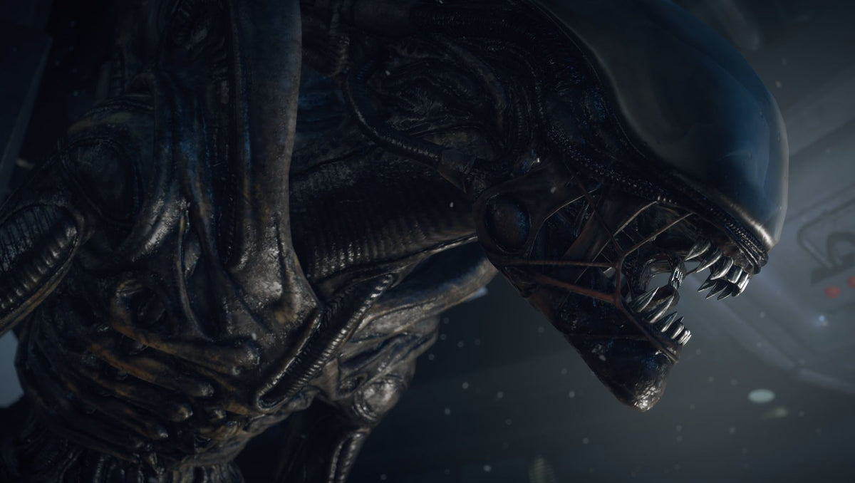 Alien: Isolation - Last Survivor Steam Key GLOBAL