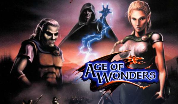 Age of Wonders Steam Key GLOBAL