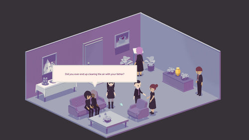 A Mortician's Tale Steam Key GLOBAL