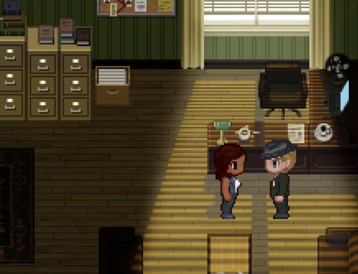 Always Sometimes Monsters Steam Key GLOBAL