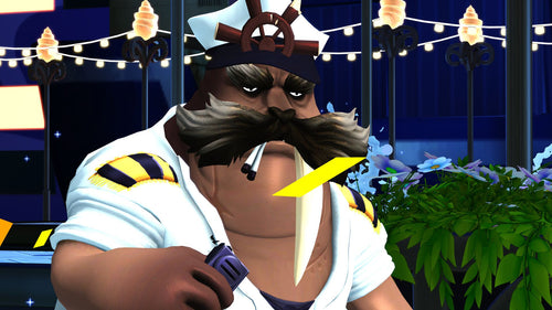 A Hat in Time - Seal the Deal Steam Key GLOBAL